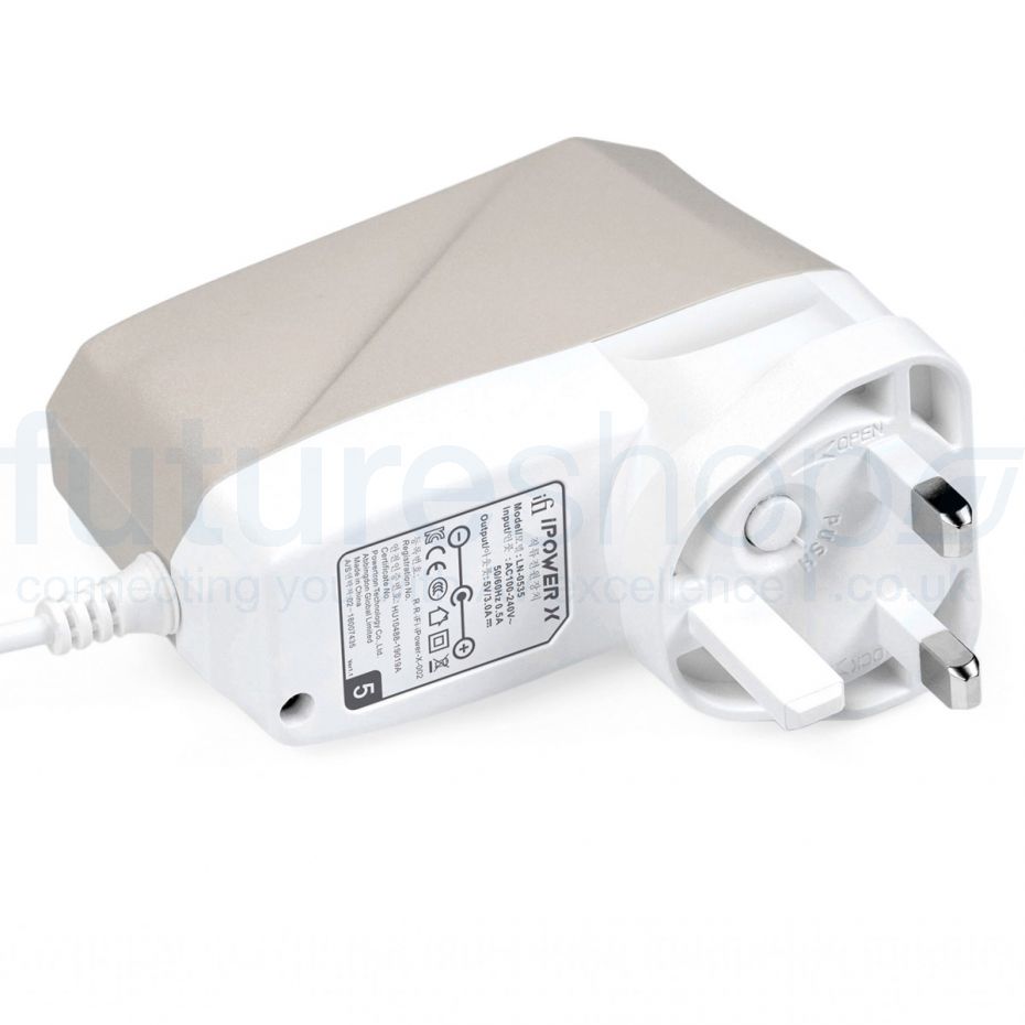 iFi Audio iPower X DC Power Supply