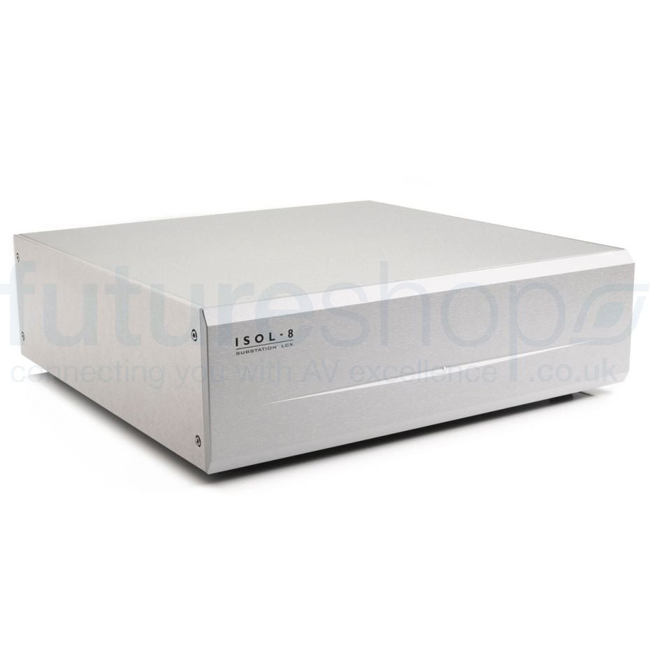 ISOL-8 SubStation LCX Mains Conditioner