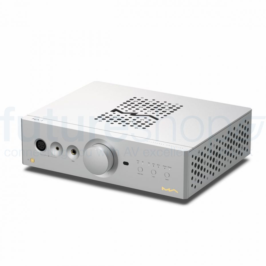 Matrix Audio NA-1 Headphone Amplifier