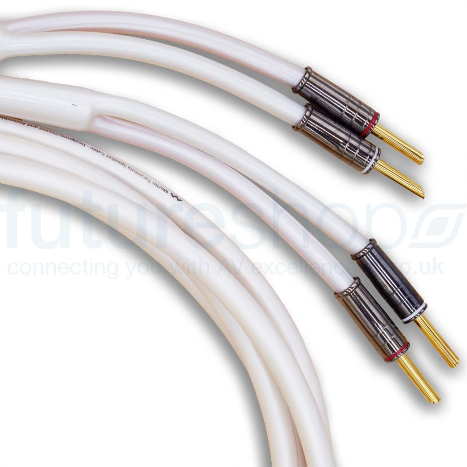 Merlin Tarantula Speaker Cable - Custom Length