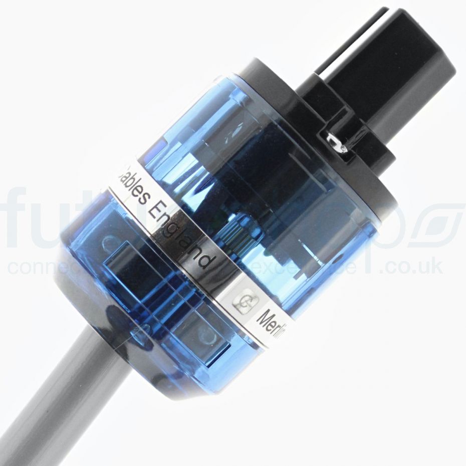 Merlin Black Widow MK6 UK