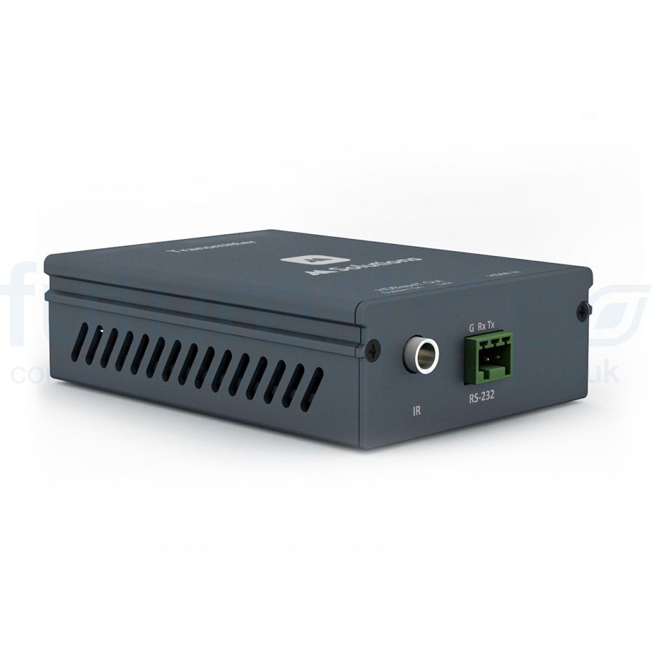 MSolutions MS-070PRI HDBaseT Extender Set - 4K to 40m (1080p to 70m)