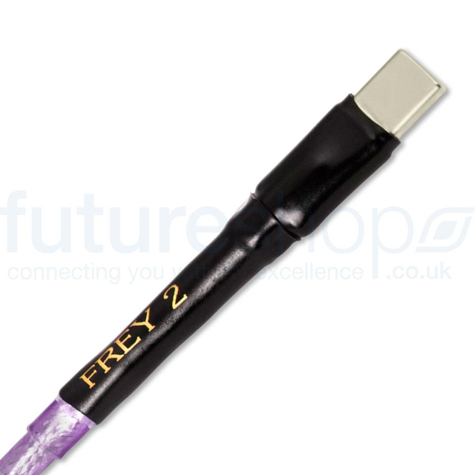 Nordost Frey 2 Type C to Type A USB 3.0 Cable