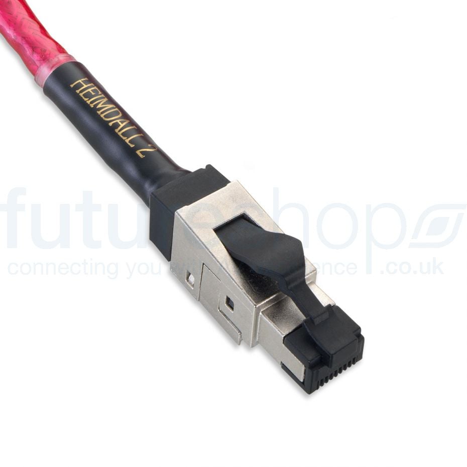 Nordost Heimdall 2 Ethernet Cable