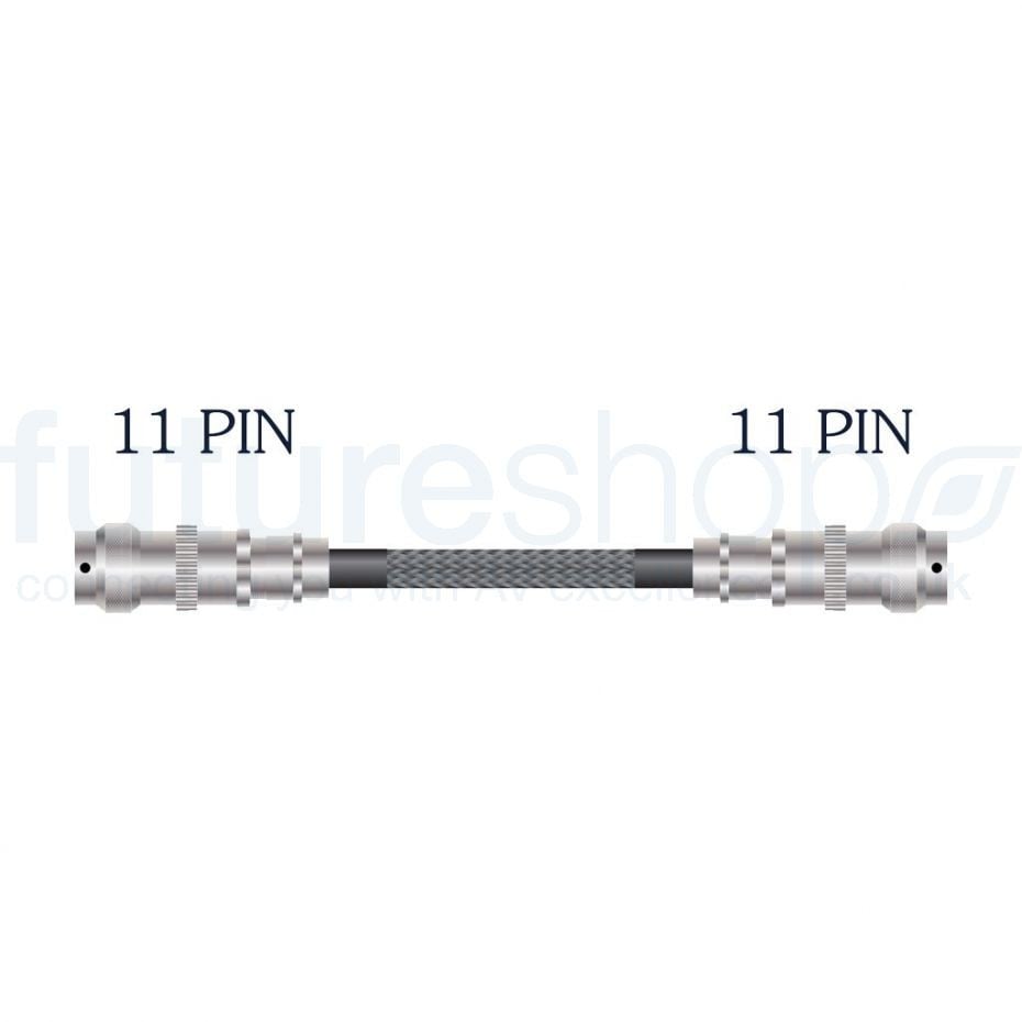 Nordost Tyr 2 Speciality 11 Pin Cable (For Naim)