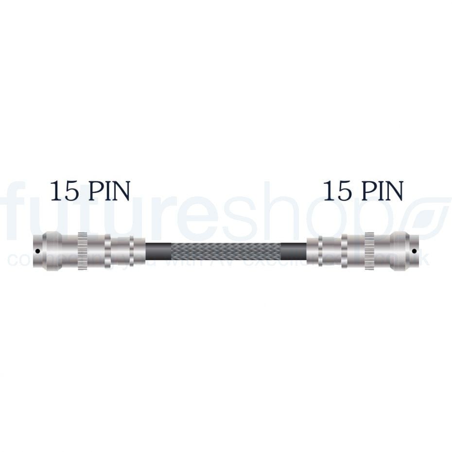 Nordost Tyr 2 Speciality 15 Pin Cable (For Naim)