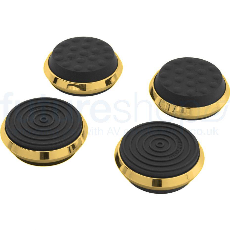 Oehlbach Air Absorb - Pack of 4