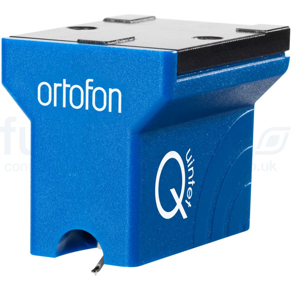 Ortofon MC Quintet Blue Hi-Fi Turntable Cartridge
