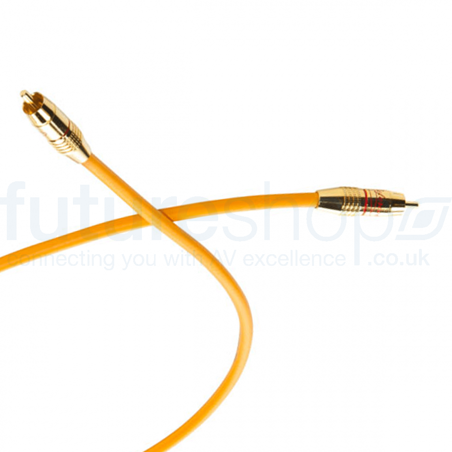 Ecosse The Producer Digital Coaxial Audio Cable