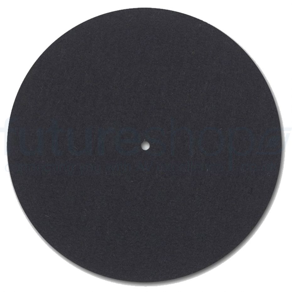 Pro-Ject Felt Mats