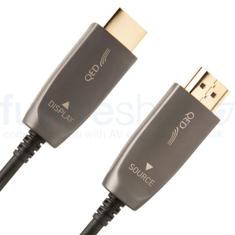 QED Performance Active Optical HDMI Cable