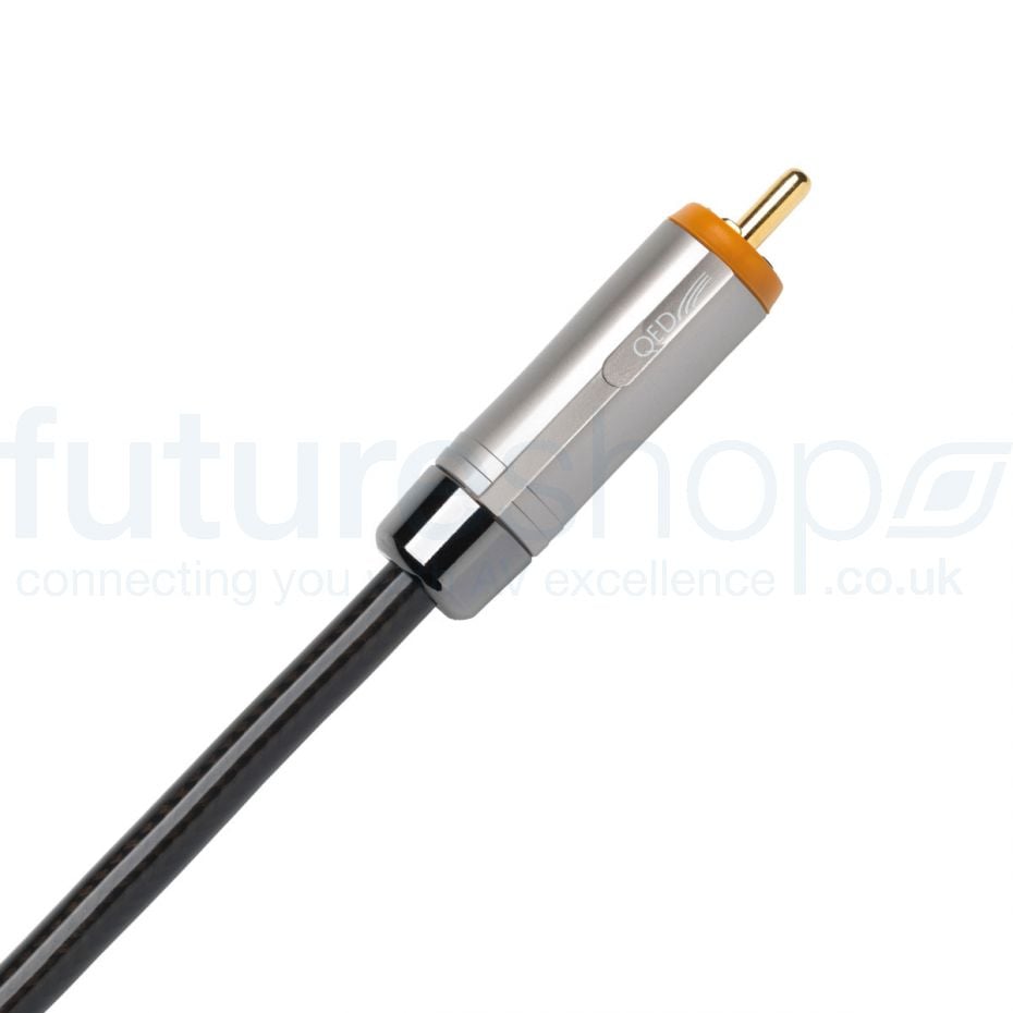 QED Reference Subwoofer 40 Cable