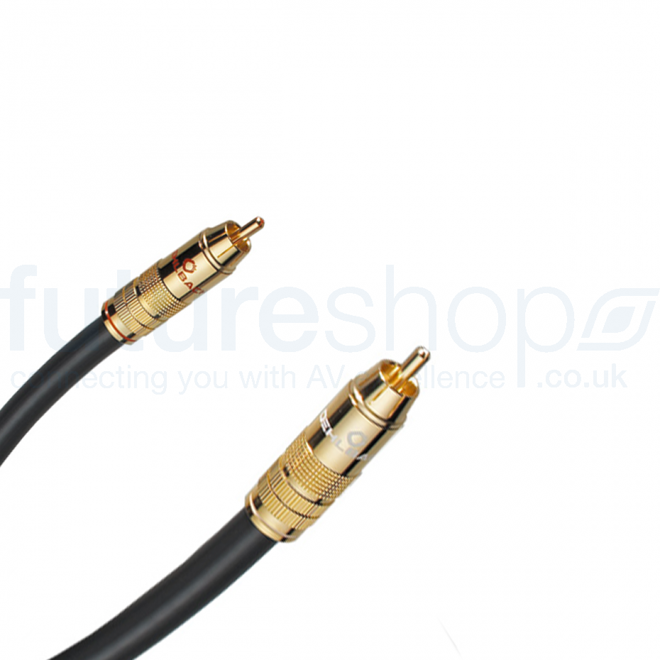 Oehlbach NF 214 Sub, Subwoofer Cable