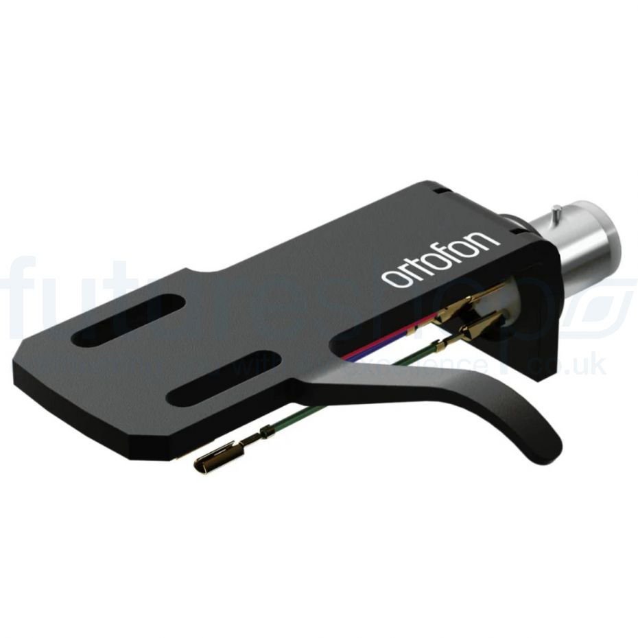 Ortofon SH-4 Black Headshell