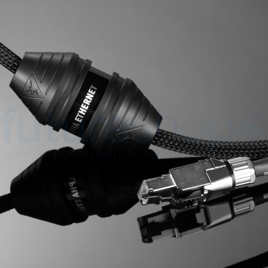 Shunyata Research Alpha Cable 1.5m