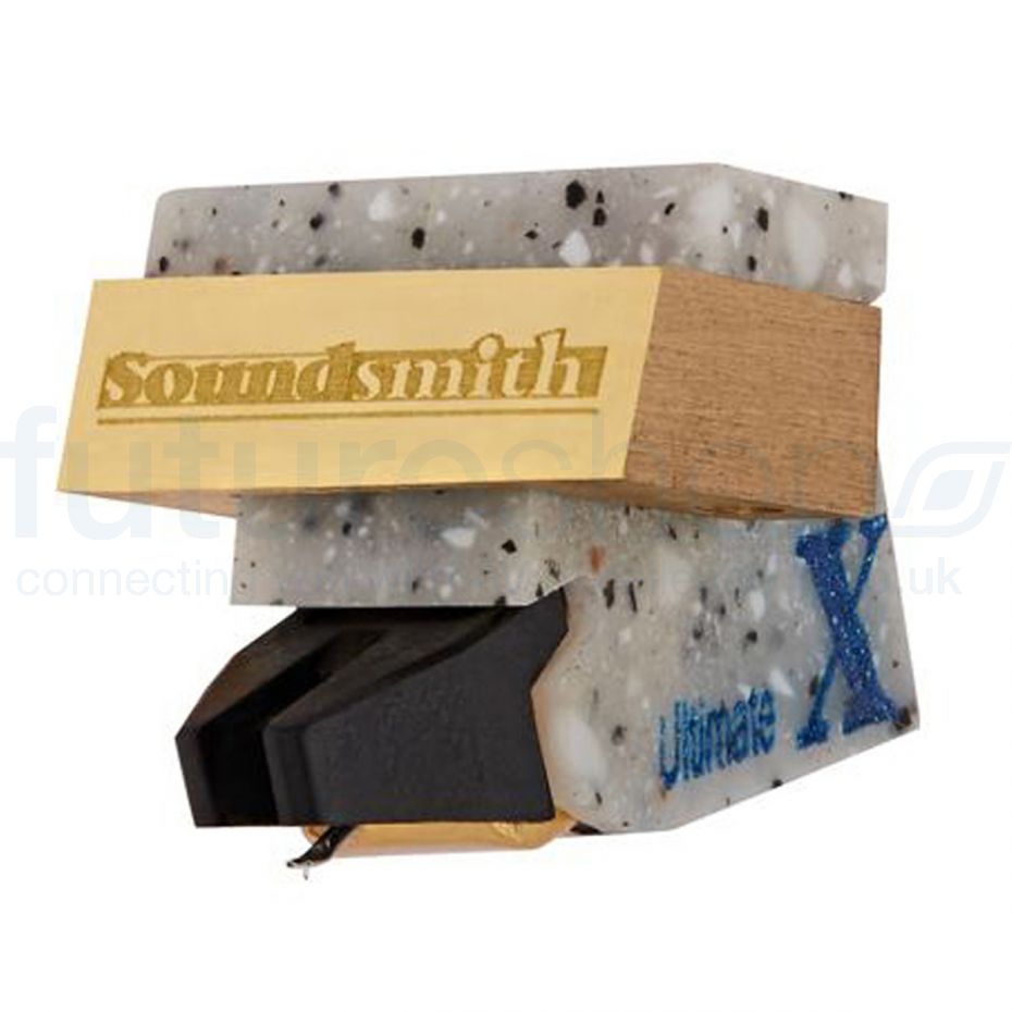 Soundsmith Irox Ultimate High-Output "Unbreakable" Phono Cartridge