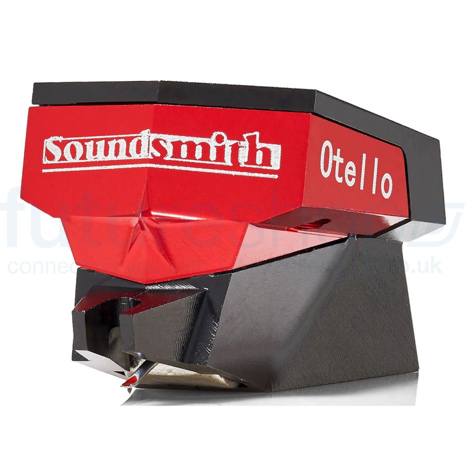 Soundsmith Otello High-Output HiFi Turntable Cartridge