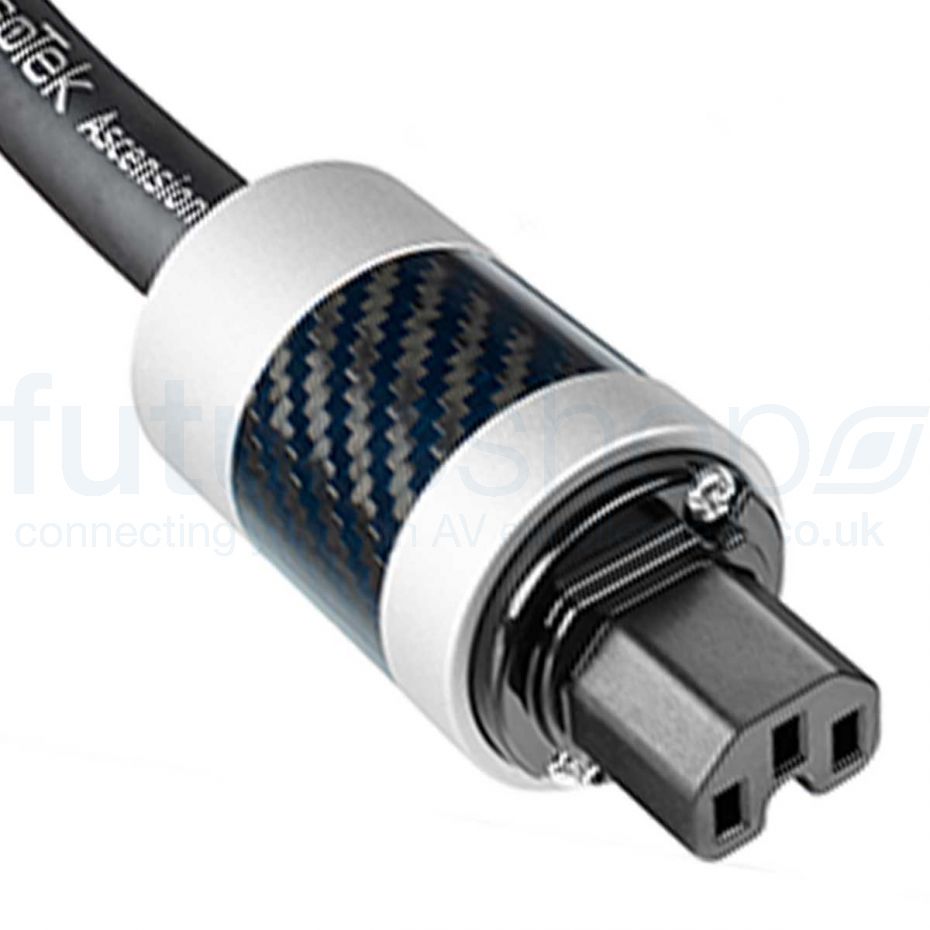 IsoTek EVO3 Ascension Power Cable