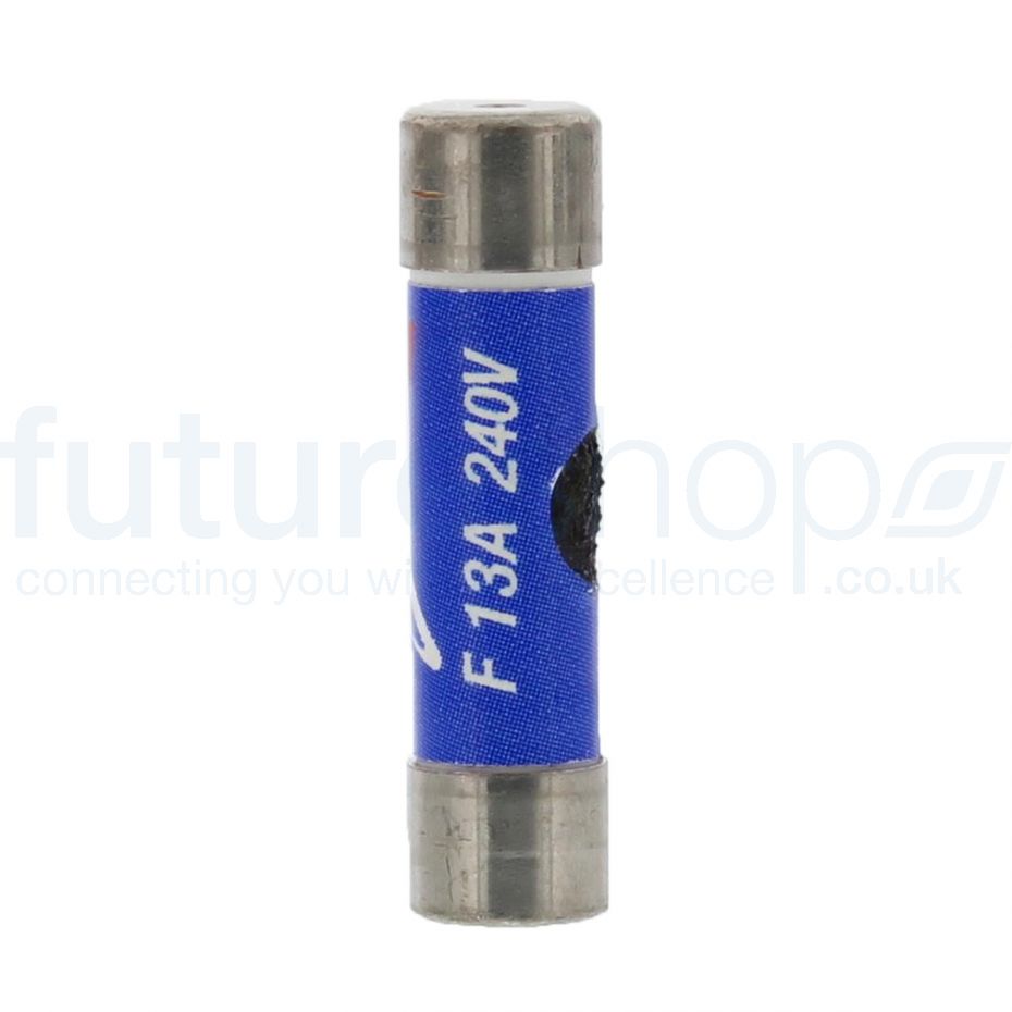 Synergistic Research Blue High-End UK 13A Fuse