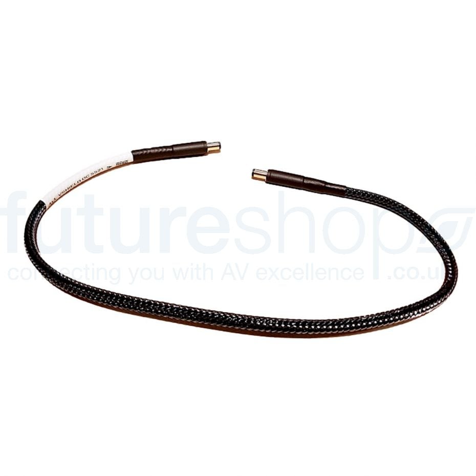 Waversa Systems WVSHIELD DC5521 Power Cable