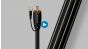 AudioQuest Black Lab Subwoofer Cable | Future Shop