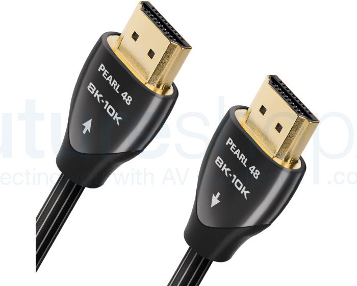 AudioQuest Pearl 48G HDMI Cable