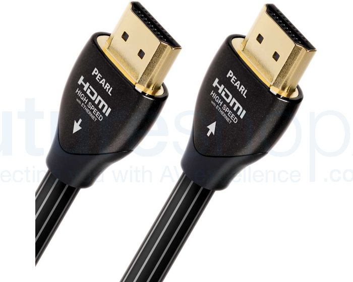 AudioQuest Pearl HDMI Cable