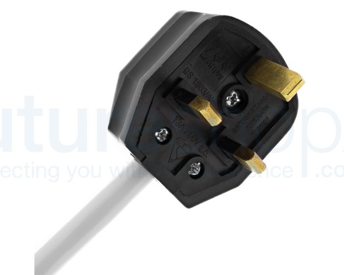 Merlin Tarantula UK Mains Power 