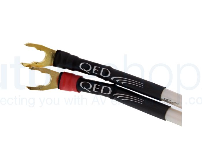 QED XT40 Jumper Cable (1 Pair)