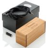 Entreq Micro Kit - Ground Box and Cable