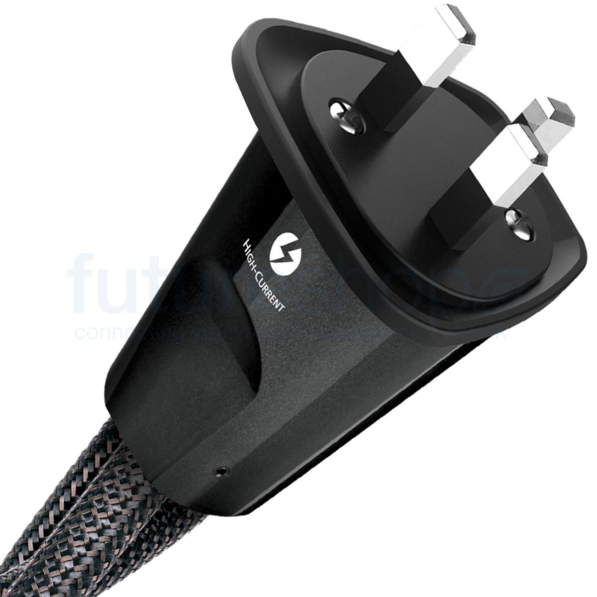 AudioQuest Thunder High Current Mains Power Cable | Future Shop