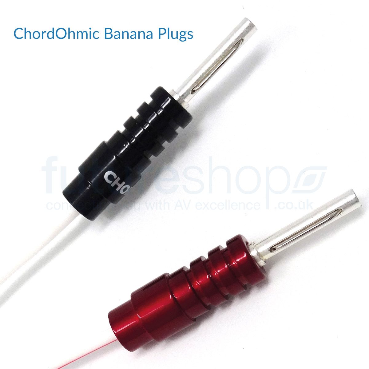 Chord Odyssey X Speaker Cable | Future Shop