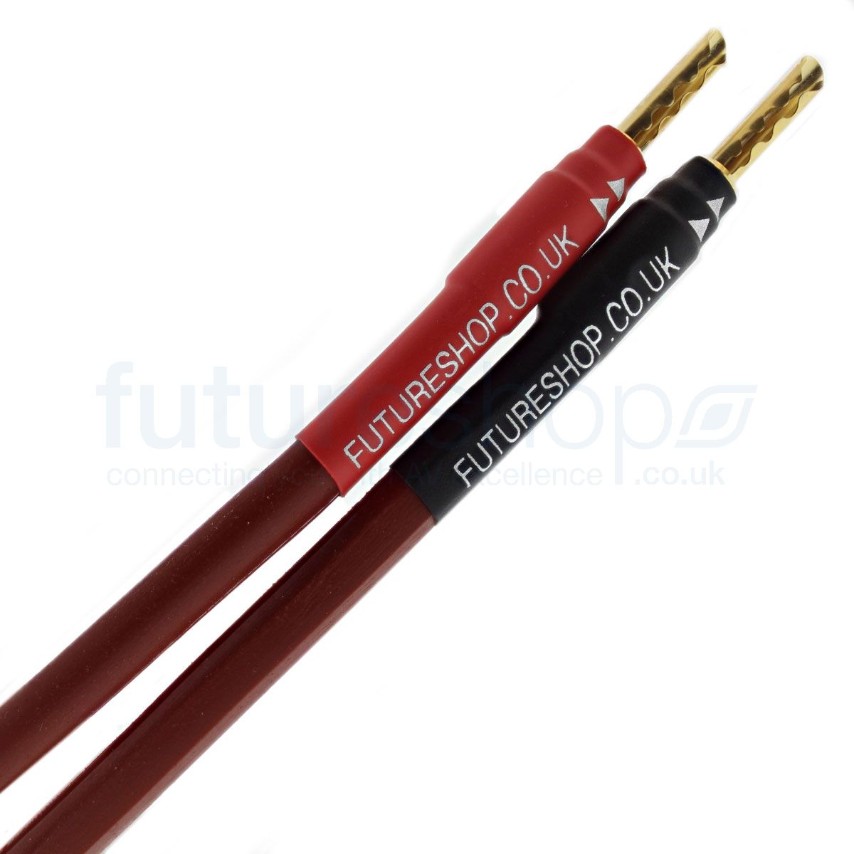 Van Den Hul The Magnum Hybrid Speaker Cable - Custom Length