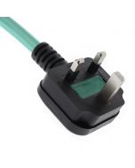 Isotek EVO3 Initium Power Cable UK - IEC