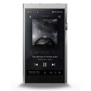 Astell&amp;Kern A&amp;futura SE180 Digital Audio Player W/ Free SEM4 DAC Module
