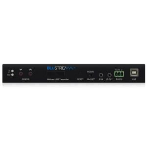 Blustream IP250UHD-TX IP Multicast UHD Video Transmitter