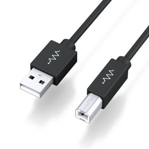 Blustream USB 2.0 Type-A to Type-B Cable