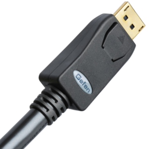 Gefen CAB-DPN-06MM DisplayPort Cable (M-M) - 6 feet (HDMI)