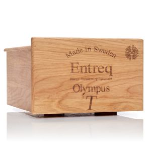 Entreq Olympus Infinity T Single-Cell Ground Box