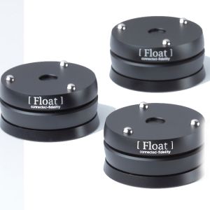 Connected Fidelity Float 30 Isolation Puck (Pack 3 or 4)