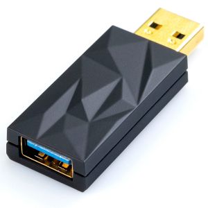iFi Audio ZEN DAC V2 Desktop USB DAC / Headphone Amp
