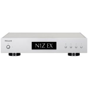Melco N1Z/2EX-S40S Single SSD Network Music Library & Server