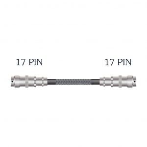 Nordost Tyr 2 Speciality 17 Pin Cable (For Naim)