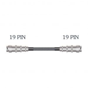 Nordost Tyr 2 Speciality 19 Pin Cable (For Naim)