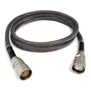Nordost Tyr 2 Speciality X-1 Cable (For CH-Precision)