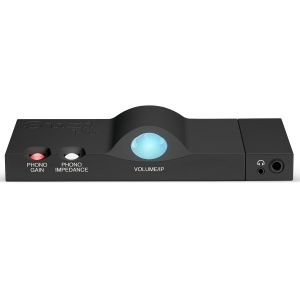 Chord Electronics Suzi Pre-Amplifier