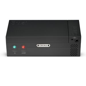Chord Electronics Suzi Power Amplifier 