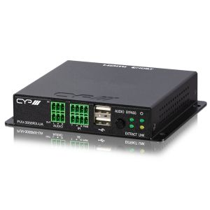 CYP PUV-3050RX-UA UHD+ HDMI over HDBaseT3 Receiver