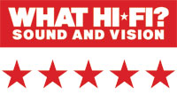 Product Review - What HiFi - January 2018