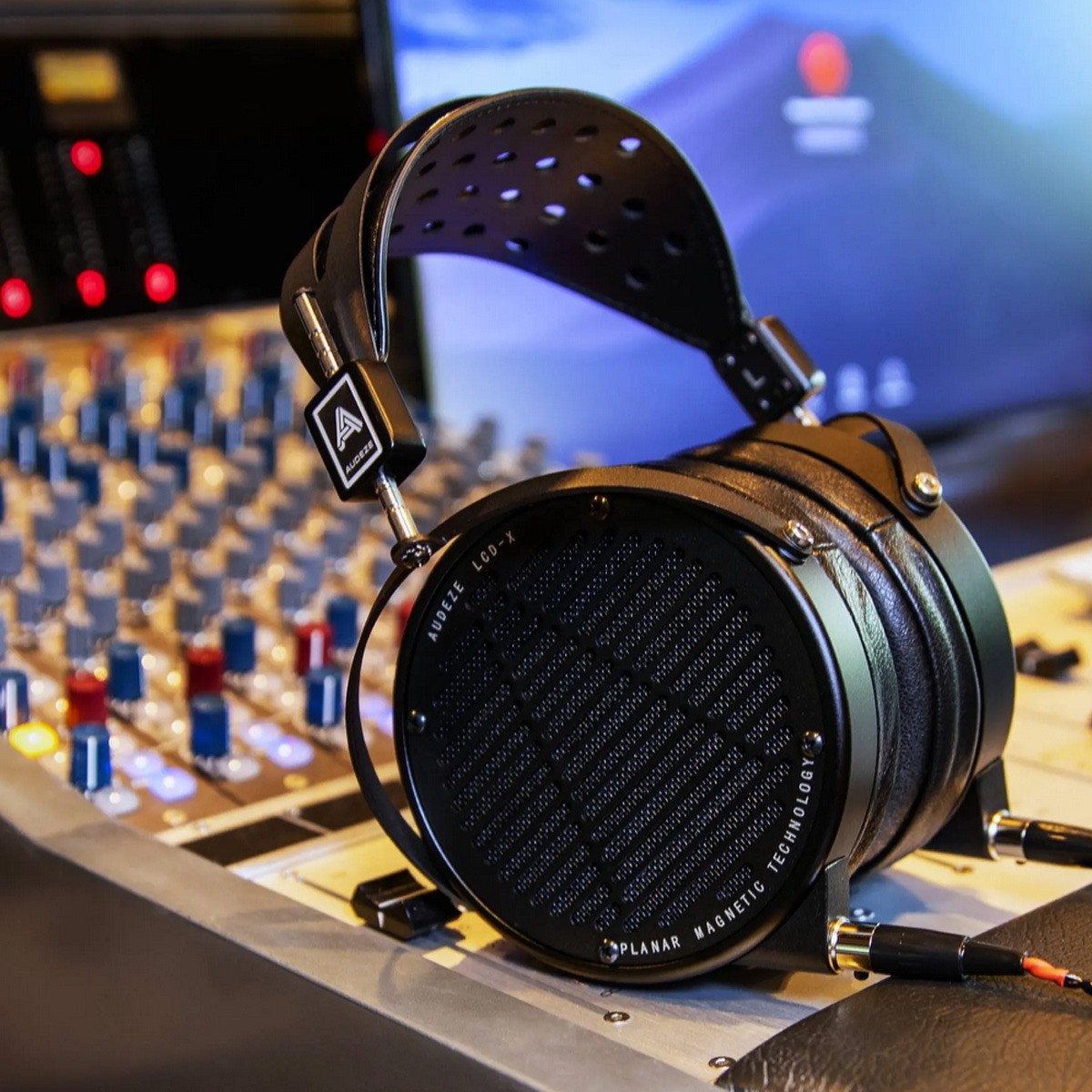 Audeze LCD-X Headphones